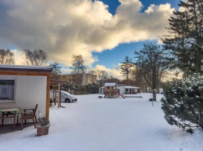 Domki Ajna Park w uzdrowisku in Kolberg